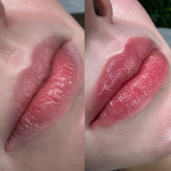 cosmetic tattoo