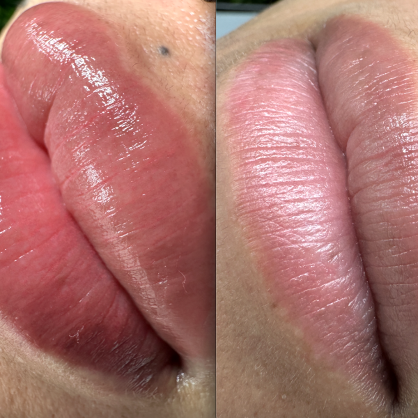 cost of lip tattoo Brisbane