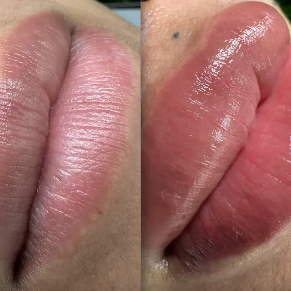 cost of lip tattoo