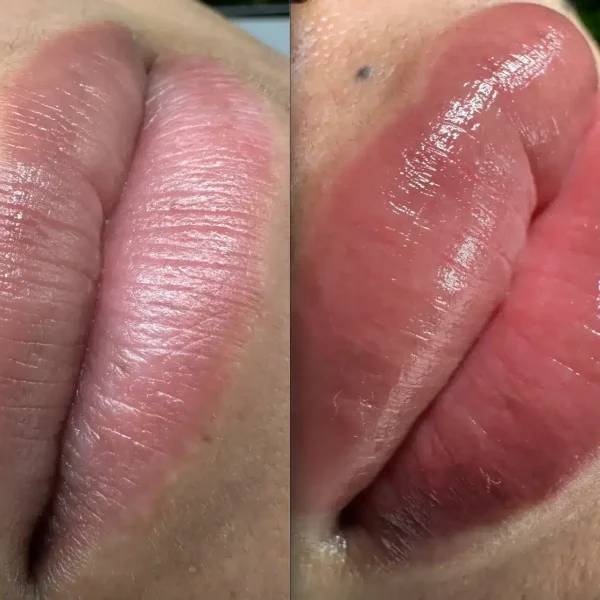 cost of lip tattoo
