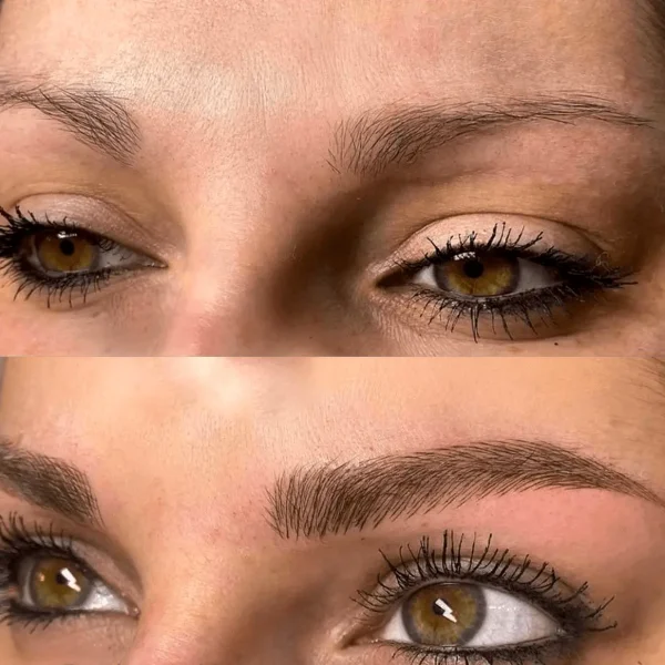 eyebrow microblading melbourne