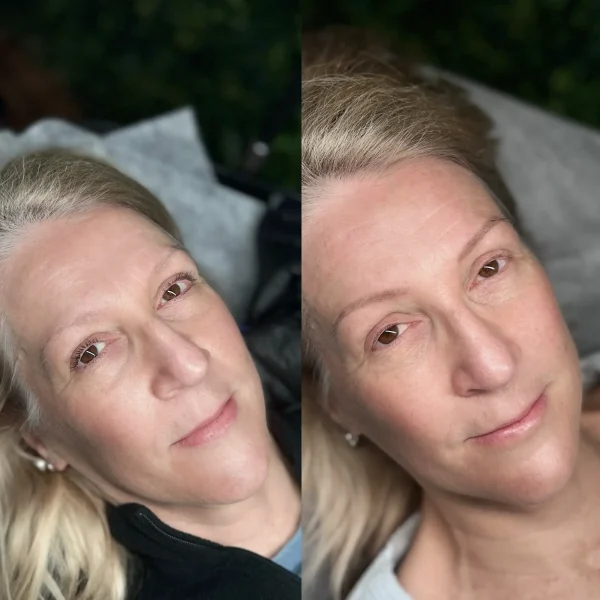 eyebrow powder tattoos near me