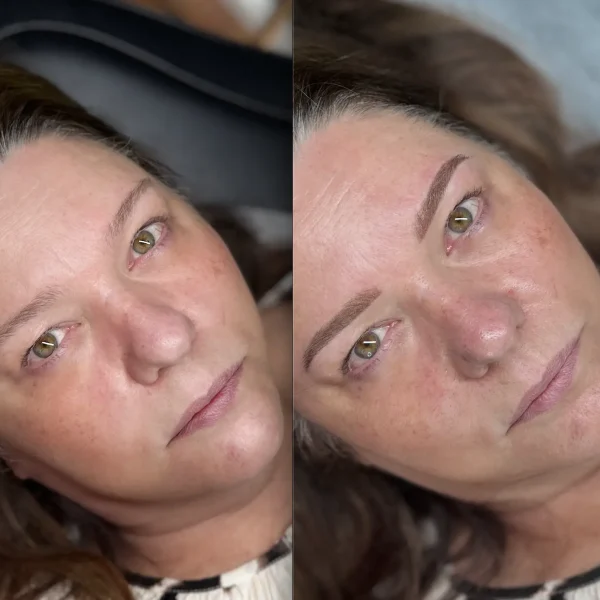 eyebrow tattoo Brisbane