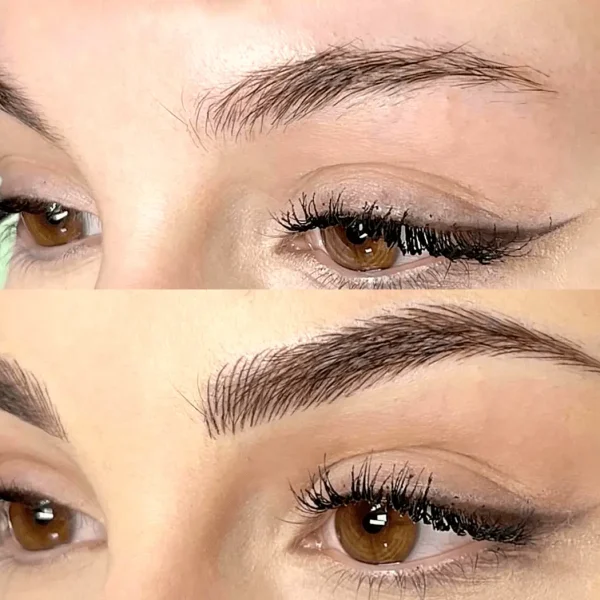 eyebrow tattoo melbourne