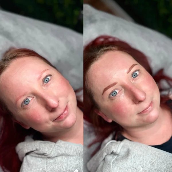 eyebrow tattooing Brisbane