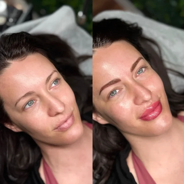 eyebrow tattooing near me in Brisbane