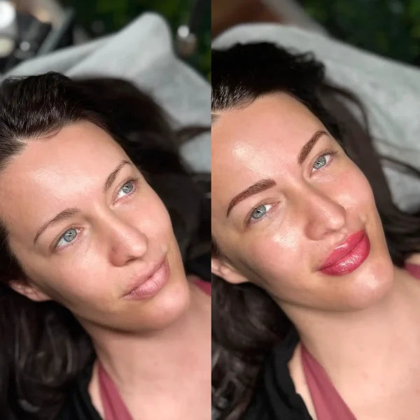 eyebrow tattooing near me in Brisbane