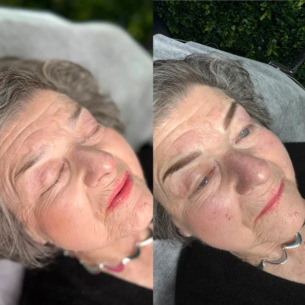 eyebrow tattoos Brisbane