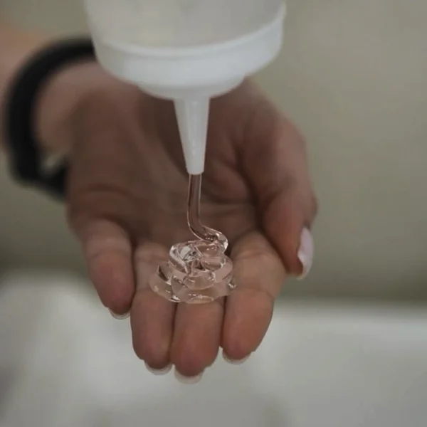 full body depilation