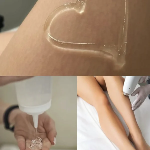 laser treatment for full body