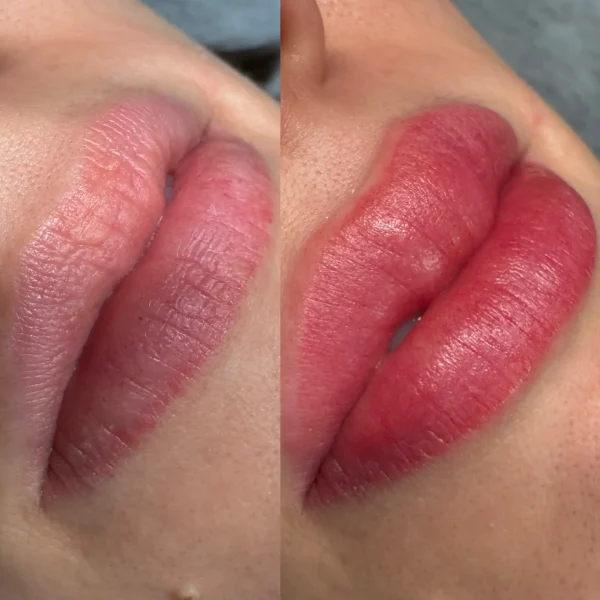 lip aquarelle Brisbane