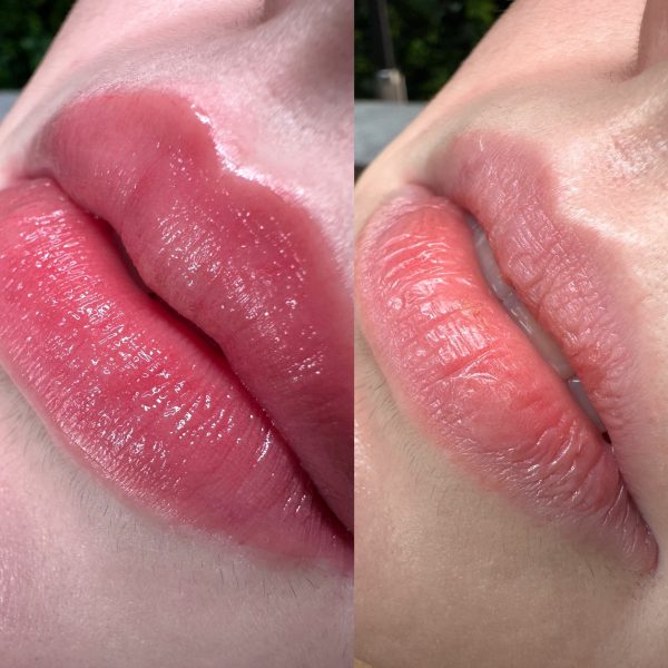 lip blush Brisbane