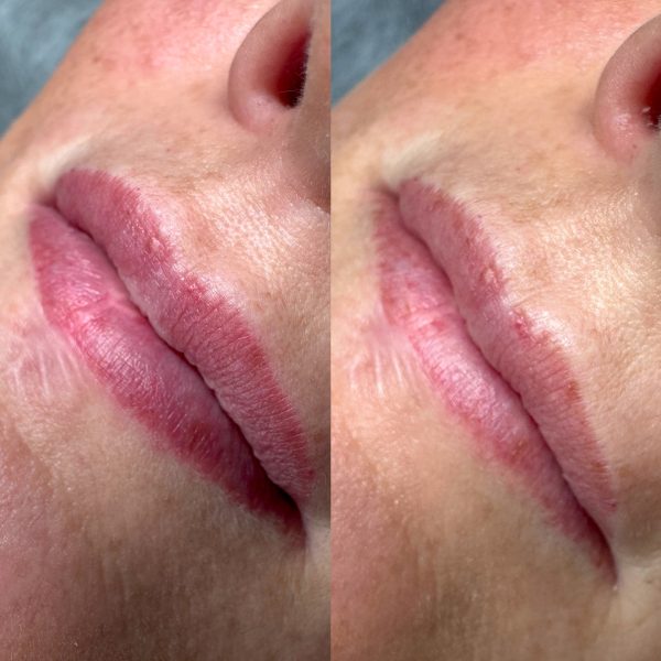 lip blush cost Brisbane