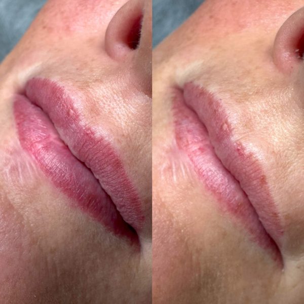 lip blush cost Brisbane