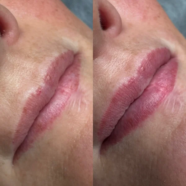 lip blush cost
