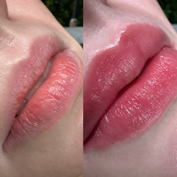 lip blush melbourne