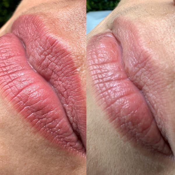 lip blush near me in Brisbane