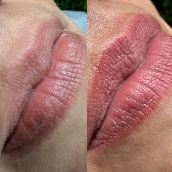 lip blush near me