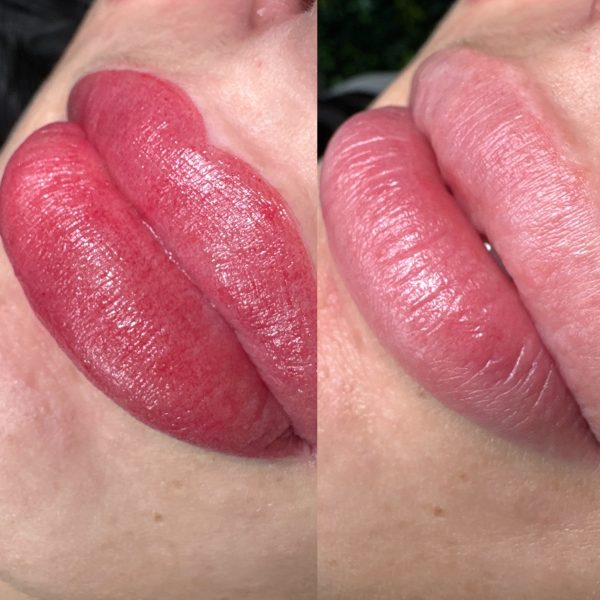 lip blush price Brisbane