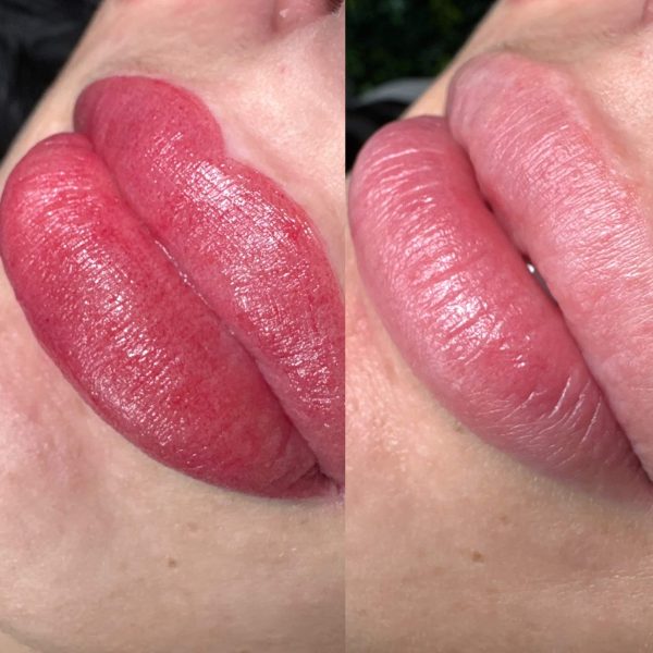 lip blush price Brisbane