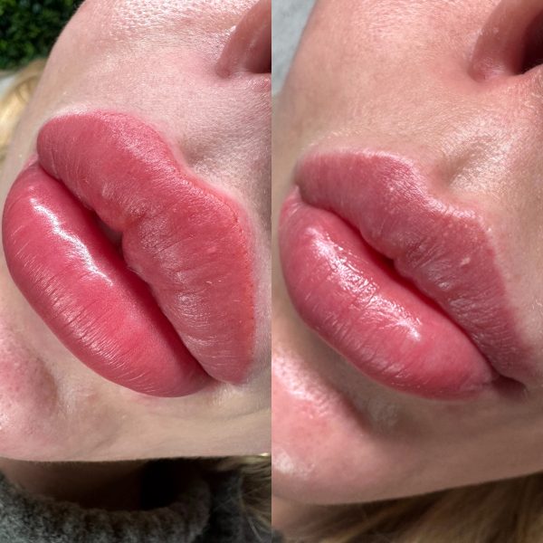 lip blush tattoo cost Brisbane