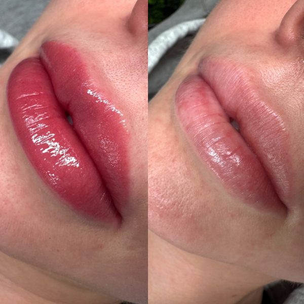 lip blush tattoo near me in Brisbane