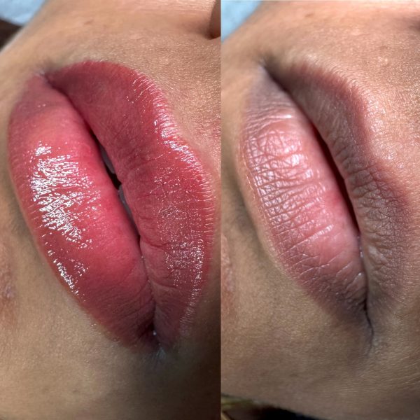 lip blushing near me Brisbane