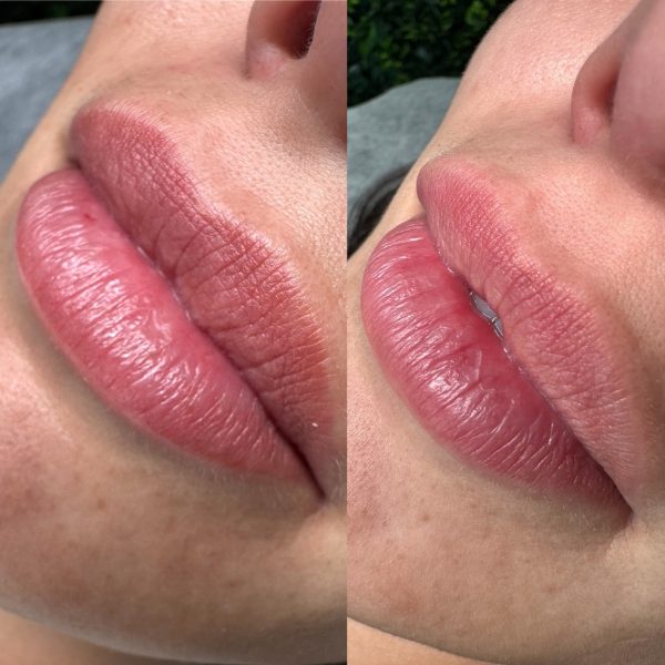 lip blushing price in Brisbane