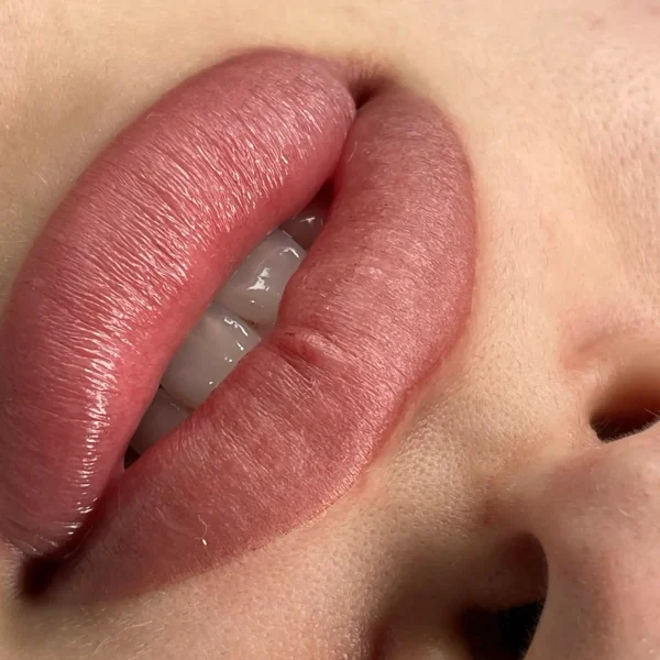 lip ombre