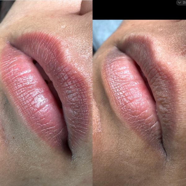 lip tattoo cost in Brisbane