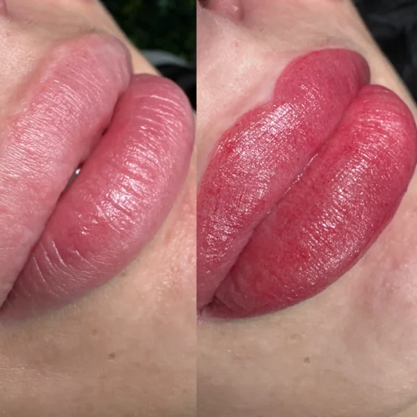 lip tattoo melbourne