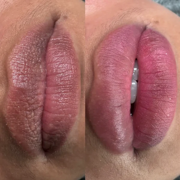 lip tattooing near me