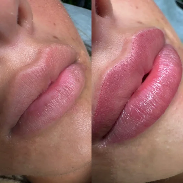 lip tinting