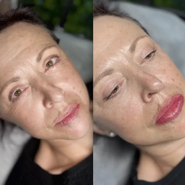 melbourne cosmetic tattoo