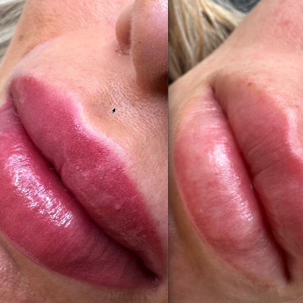 microblading lips Brisbane