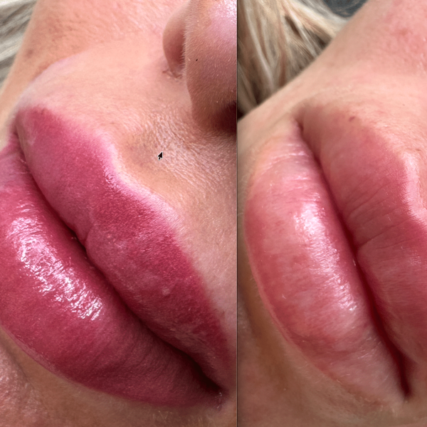 microblading lips Brisbane