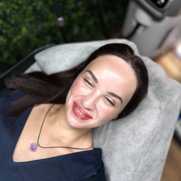 permanent lip tint Brisbane