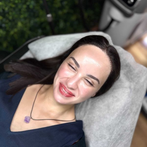 permanent lip tint Brisbane