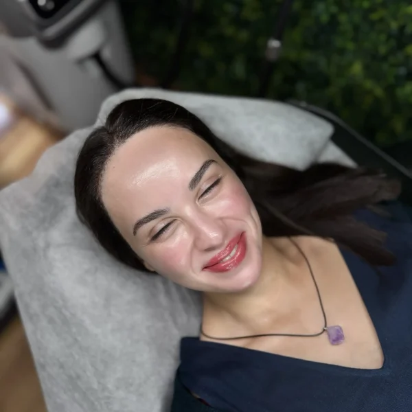 permanent lip tint