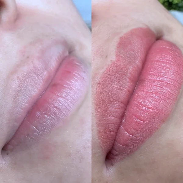 permanent make up tattooing melbourne