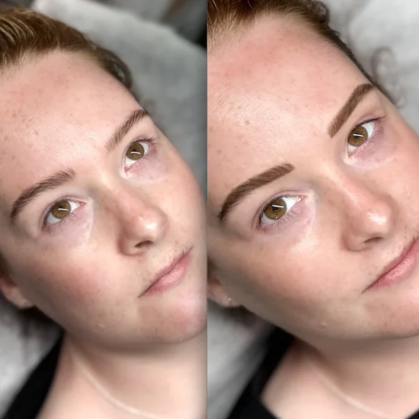 tattoo eyebrows Brisbane