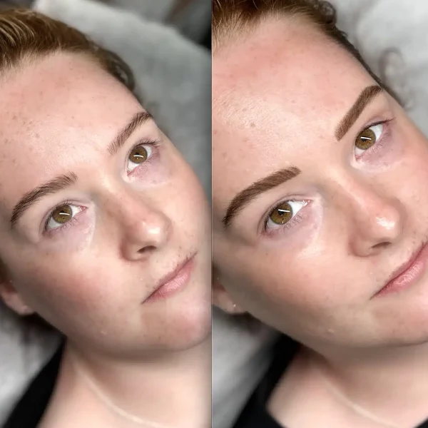 tattoo eyebrows Brisbane