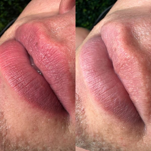 tattoo lips price Brisbane